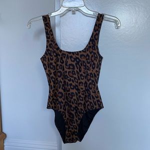 Kendall & Kylie one piece